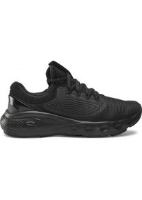 Under Armour, Herren, Laufschuhe, Charged Vantage 2 Laufschuh Herren (44.5), Schwarz