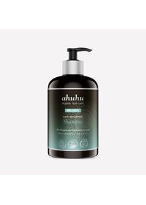 ahuhu BALANCE Shampoing Anti-Pelliculaire