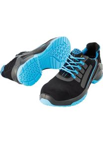 STEITZ SECURA, Sicherheitsschuhe, Halbschuh VD PRO 1500, S2,ESD, Gr. 46 (S2, 46)