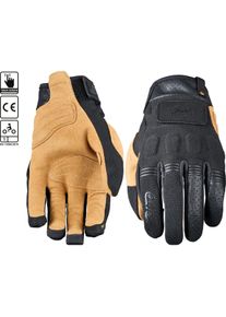 Five, Motorradhandschuhe, Scrambler (Herren, XL)