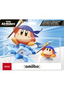 Nintendo amiibo Waddle-Dee-Assistent & Flügel-Stern (Switch), Weiteres Gaming Zubehör, Mehrfarbig
