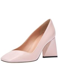 Pollini, Damen, Pumps, Pre Collectie lente/zomer 2023 damesschoenen, Beige, (38)