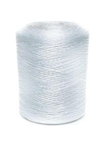 Teraplast, Verpackungsmaterial, TWINE TEX 2000 POLYPROPYLENE 4 KG