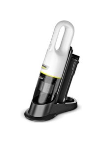 Kärcher Kärcher CVH2 Premium, Staubsauger, Grau