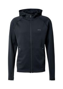 BOSS Sport szabadidős dzsekik 'Sicon Active' Férfi fekete , Méret M