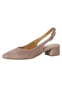 Tamaris Pumps Femei bej, Mărimea 36