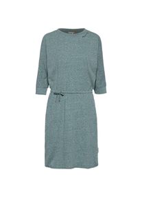 Ragwear Shimy Jerseykleid Damen, Größe: M