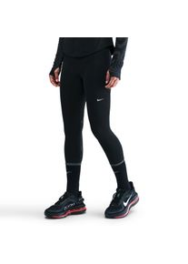 Nike Tempo Flash Dri-FIT High-Rise Tights Damen