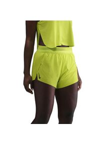 Nike AeroSwift Dri-FIT ADV Mid-Rise 3 Inch Brief-Lined Shorts Femme