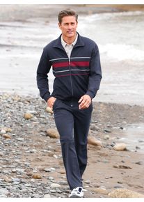 Catamaran Herren Freizeitanzug in blau, Größe 52/54