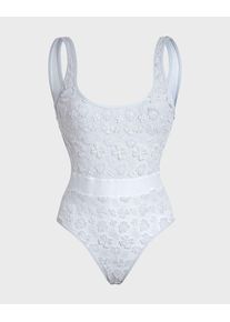 Vilebrequin Vilebrequin - Mdb - Fashion - White - Size XS