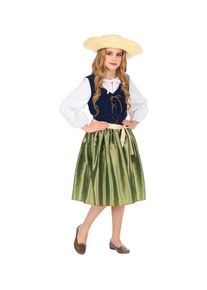 Widmann Costume enfant beauté Renaissance
