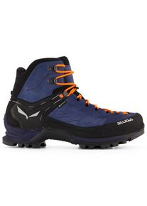Salewa MTN Trainer Mid GTX Walking boots Men (40, blue/black)