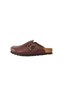 Birkenstock Zapatos abiertos 'Boston', Hombres, marrón, talla 46