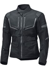 Held Tamarack, textile jacket waterproof , color: Black , size: XL