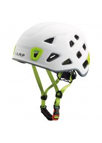 C.A.M.P. Storm Climbing helmet (54-62 cm, white)