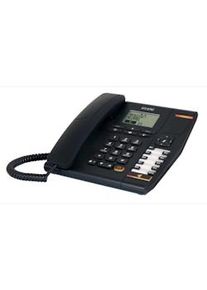 Alcatel Temporis 880 preto telem&oacute;vel compacto preto