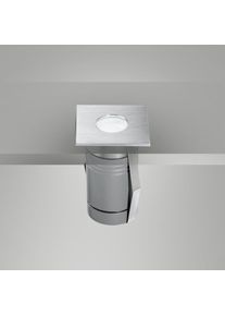 Fabas Luce Naire 2 Encastré de sol, LED, 6904-02-314,