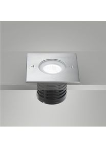 Fabas Luce Wako 2 Encastré de sol, LED, 6908-02-414,