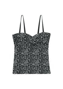 Regatta Dames aceana iii polka dot tankini top