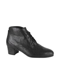 Durea 9795.915.1235-h dames veterboots gekleed