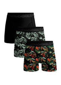 MUCHACHOMALO Heren 3-pack boxershorts