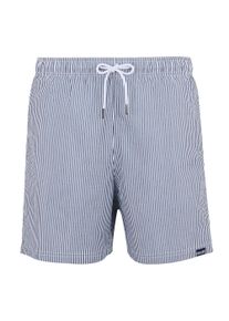 Regatta Heren loras stripe seersucker zwemshort