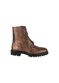 Floris van Bommel Sfw-50050-92-01 dames veterboots sportief