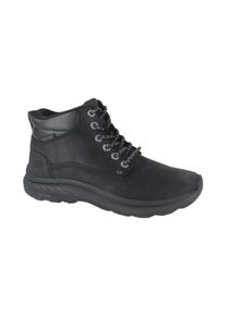 Skechers 205333 bbk heren veterboots sportief