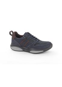 xsensible 30073.2.293-hx heren veterschoenen sportief