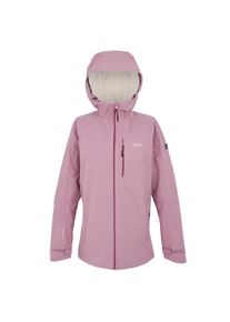 Regatta Dames birchdale ii waterdichte jas