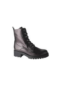 Gabor 52.786.10 dames veterboots sportief