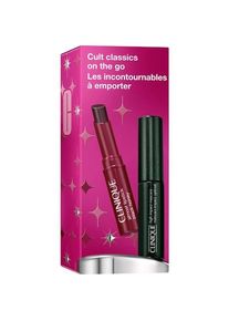 Clinique &Ouml;gon Cult Classics On The Go Mascara Women