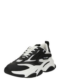 Steve Madden Baskets basses 'Posses' Homme noir taille 46