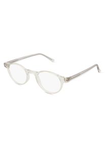 Fielmann MC 616 CL MADDOX okulary unisex | Oprawka: Pełnoramkowe, Panto, Transparent