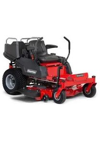 Profi Nullwendekreism&auml;her Snapper ZTX350 - Seitenauswurf