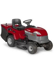 Rasentraktor Castelgarden XDC 150 HD - Hydrostatgetriebe - Fangkorb