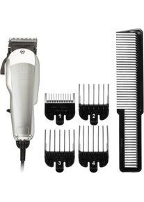 WAHL Chrome Super Taper 08463-316H professional hair trimmer 1 pc