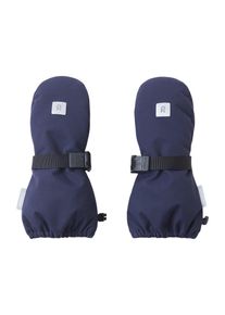 Reima Drenge Sportshandsker 'Ote' navy / sort St&oslash;rrelse M