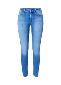 Only, Damer, Jeans, Blue Denim, Størrelse S