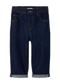 name it Pojkar Jeans 'NMMBEN' nattblå Storlek 110