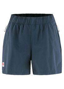 Fjällräven Fjällräven Women's High Coast Relaxed Shorts Women (40, blue)