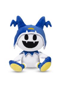 Persona 5 - Jack Frost Royal Stubbins Deluxe pluchefiguur