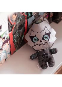 Kaiju No. 8 - Tomonui Mystery pluche sleutelhanger Serie 1 - Banpresto