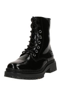 Dockers by Gerli Bottines &agrave; lacets Femme noir taille 39