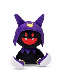 Persona 5 - Black Frost Royal Stubbins Deluxe pluchefiguur