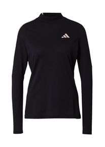 adidas Golf Funkcionális felső Női fekete , Méret XL