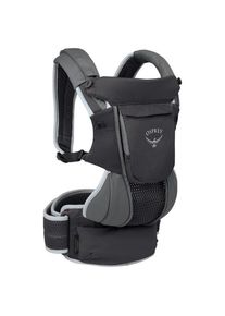 Osprey Kid's Poco Soft Child Carrier Kids' carrier grey