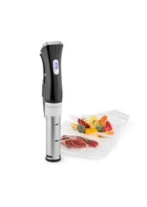 Klarstein Quickstick, Sous Vide varič, 20 l, termostat, cirkulačn&eacute; čerpadlo, nehrdzavej&uacute;ca oceľ