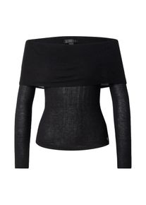 GUESS Pull-over Femme noir taille M